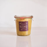 Babà al Rhum in vasocottura