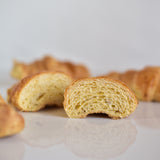 Brioches vuote