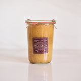 Babà al Rhum in vasocottura