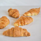 Brioches vuote