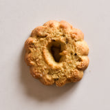 Canestrelli ai Cereali