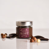 Crema spalmabile al gianduia