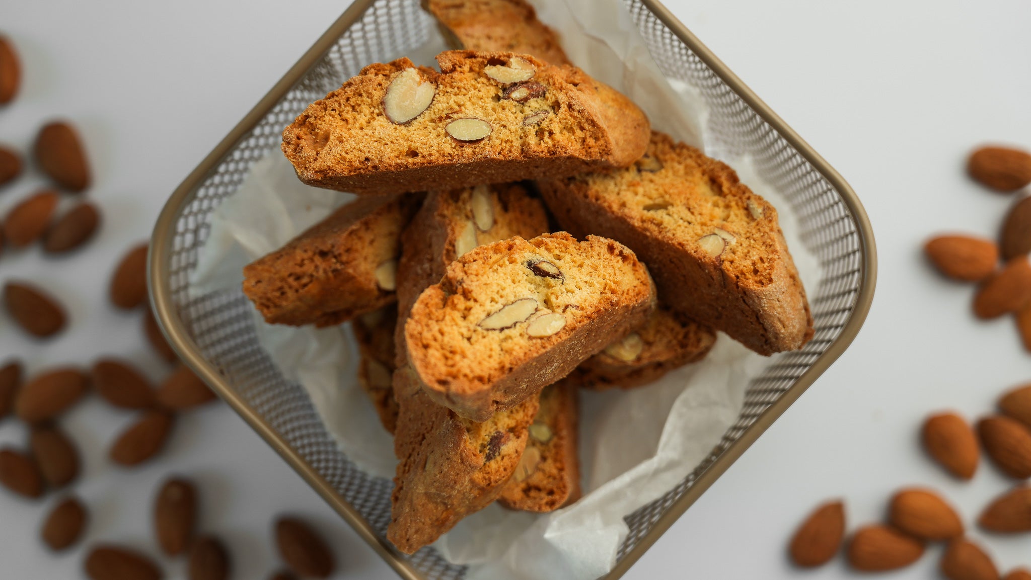 CANTUCCI