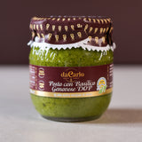 PESTO Genovese Dop Da Carlo