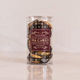 Mescolanza al cioccolato