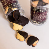 Mescolanza al cioccolato