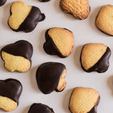 Mescolanza al cioccolato