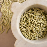 Trofie con Spinaci