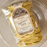 Taglierini al Curry