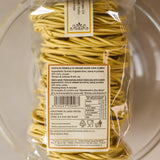 Taglierini al Curry