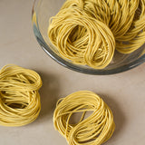 Taglierini al Curry