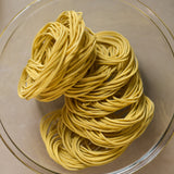 Taglierini al Curry