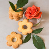Canestrelli alla Rosa