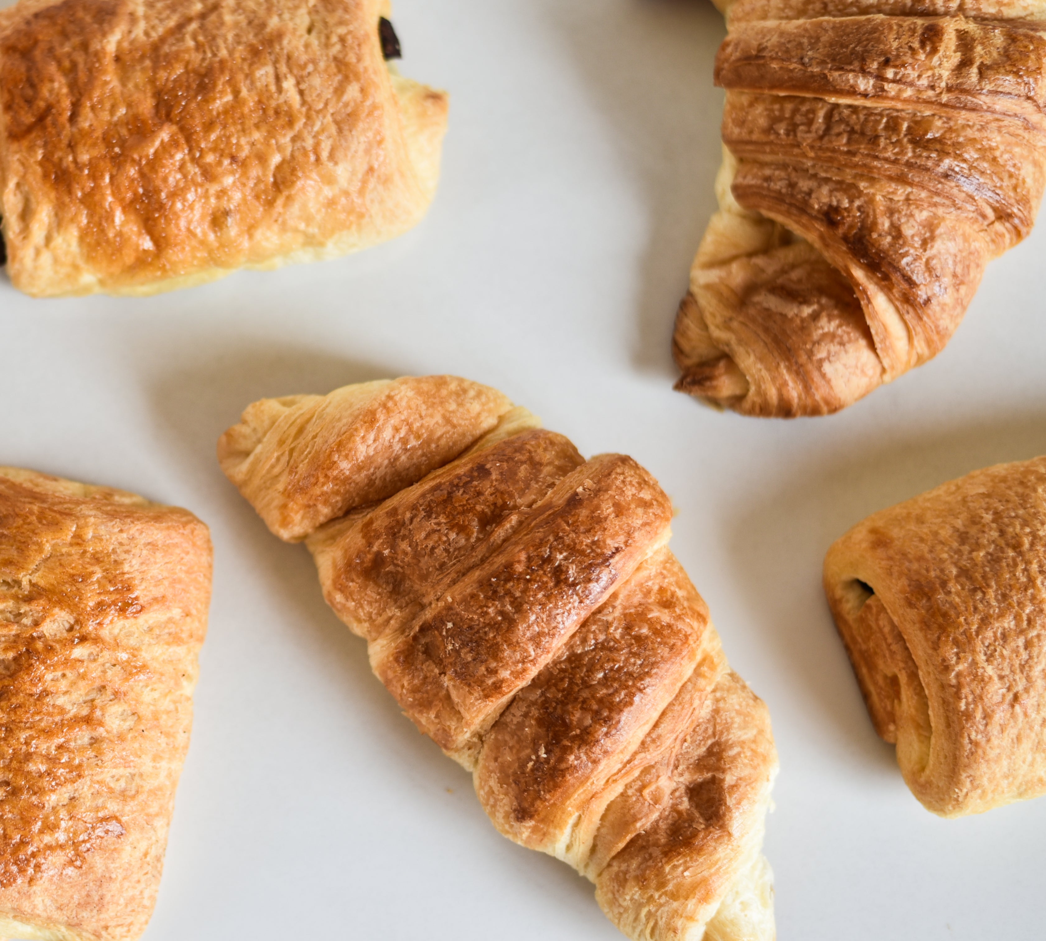 Dolci per la colazione