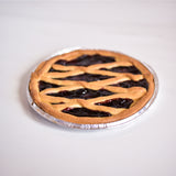 Crostata alla ciliegia