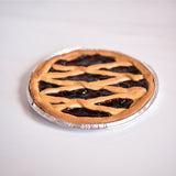 Crostata ai Frutti di Bosco