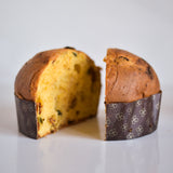 Panettone Salato