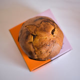 Panettone Salato