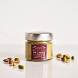 Crema spalmabile al pistacchio