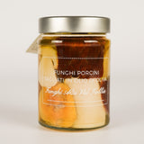 FUNGHI PORCINI tagliati