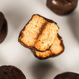 BACI di Montebruno RICOPERTI