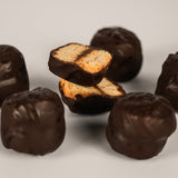 BACI di Montebruno RICOPERTI