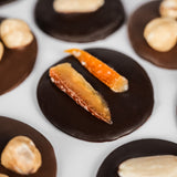 DISCHETTI di Cioccolato