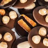 DISCHETTI di Cioccolato