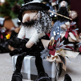 BEFANA - Pandolce Genovese e caramelle