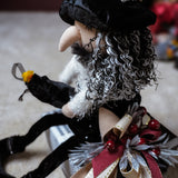 BEFANA - Pandolce Genovese e caramelle