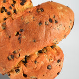 CIOCCOLATO e RUM - colomba