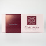 TRE CIOCCOLATI - colomba
