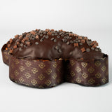 TRE CIOCCOLATI - colomba