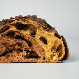 TRE CIOCCOLATI - colomba
