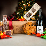 "REGINA DI CUORI" box