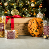 "CAPPELLAIO MATTO" box