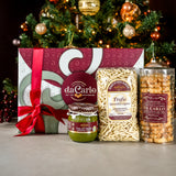 "I NOSTRI SAPORI" box Natale