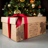 "REGINA DI CUORI" box