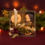 MIX BISCOTTI NATALE