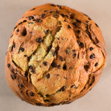 Panettone Cioccolato e Rhum