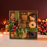 MIX BISCOTTI NATALE