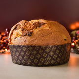 Panettone allo ZABAIONE