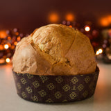 Panettone LARDO e CASTAGNE salato