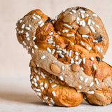 Colomba Cioccolato e Pere