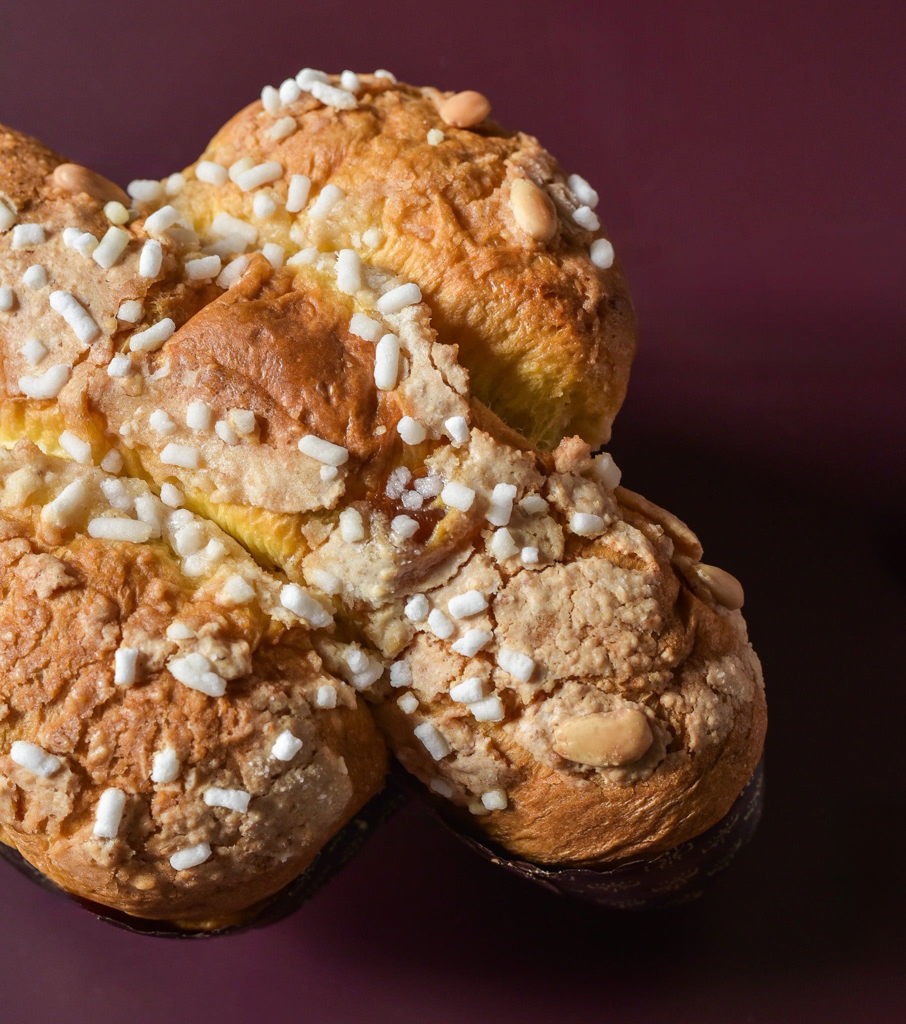 Un assaggio di Pasqua